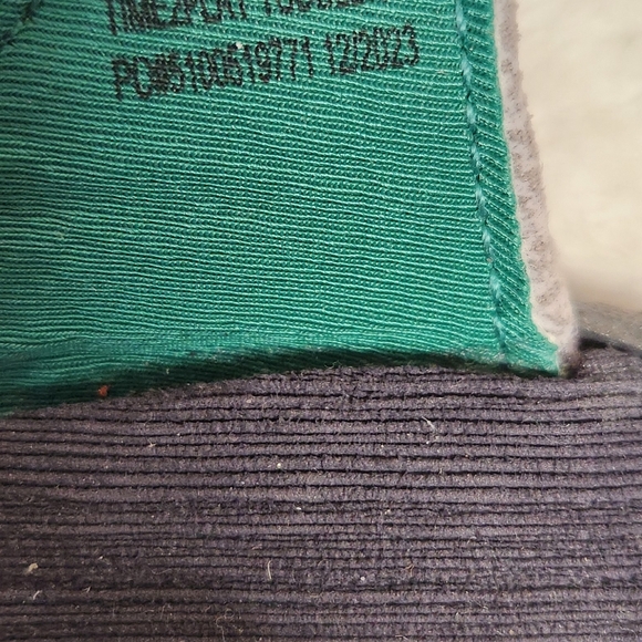 Dr. Scholl's Kids Baby-Girl's Time2play Sport Sandals  Size 6 - Picture 5 of 7